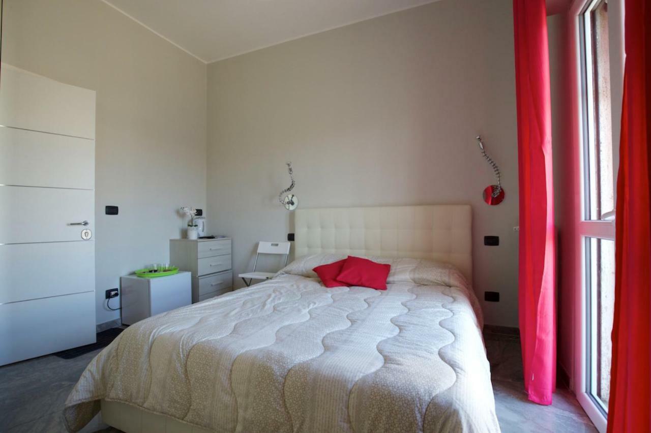 Casa Venus Ieo Apartment Milano Ngoại thất bức ảnh