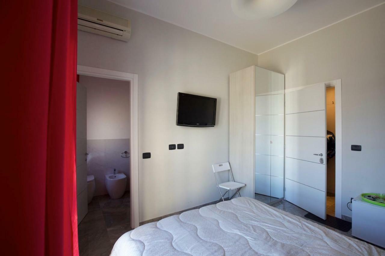 Casa Venus Ieo Apartment Milano Ngoại thất bức ảnh
