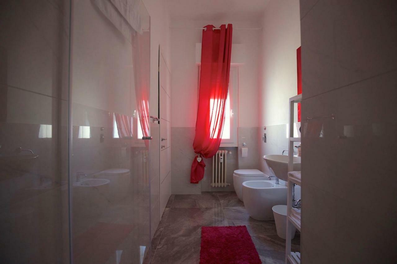 Casa Venus Ieo Apartment Milano Ngoại thất bức ảnh