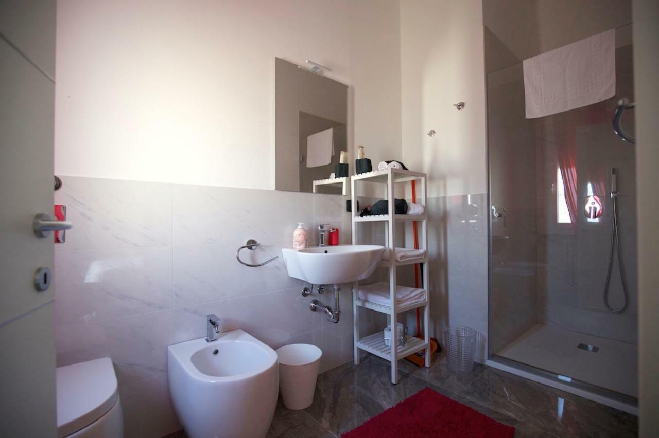 Casa Venus Ieo Apartment Milano Ngoại thất bức ảnh