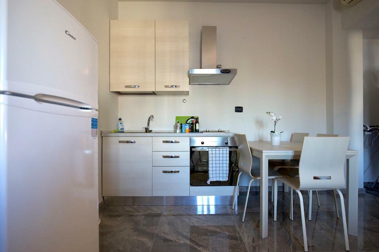 Casa Venus Ieo Apartment Milano Ngoại thất bức ảnh