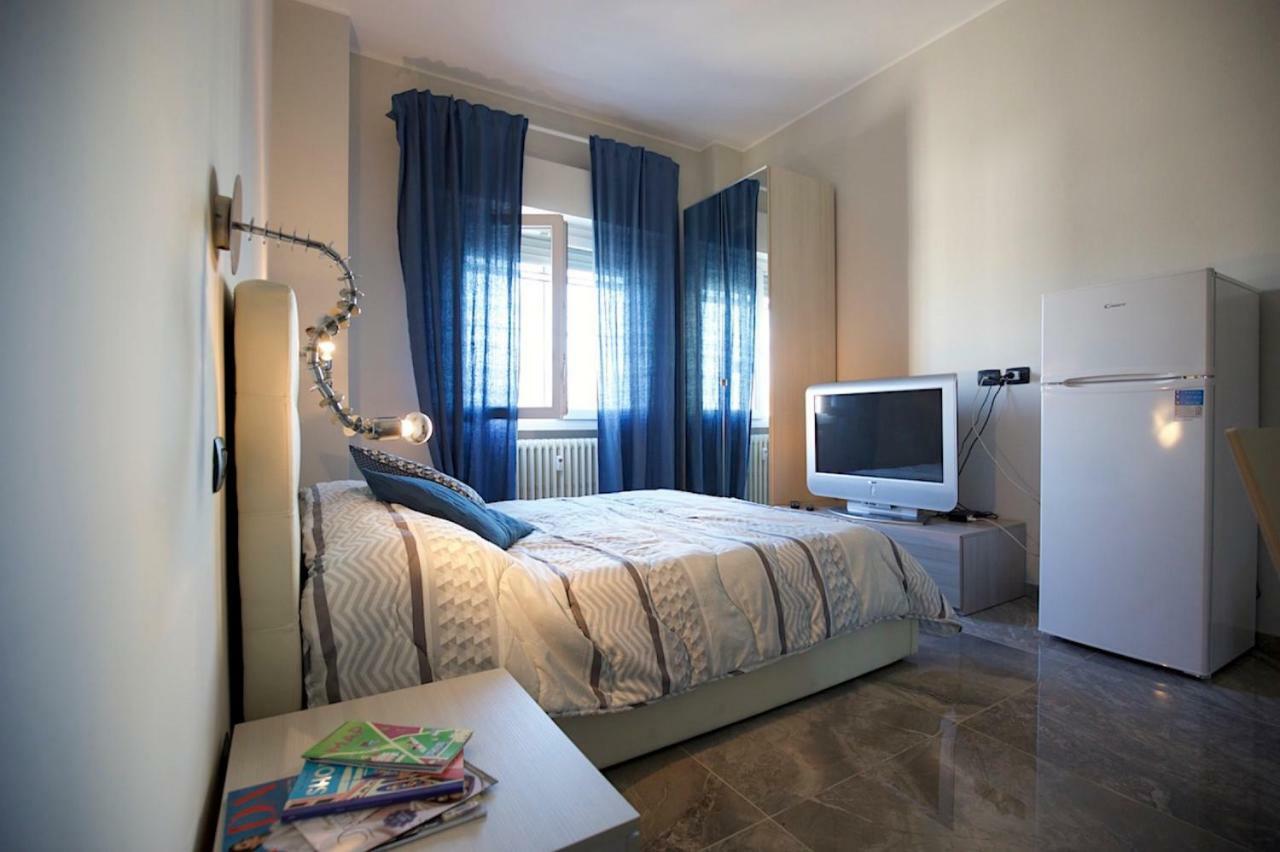 Casa Venus Ieo Apartment Milano Ngoại thất bức ảnh