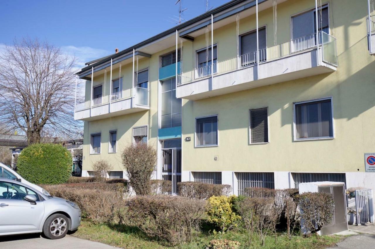 Casa Venus Ieo Apartment Milano Ngoại thất bức ảnh