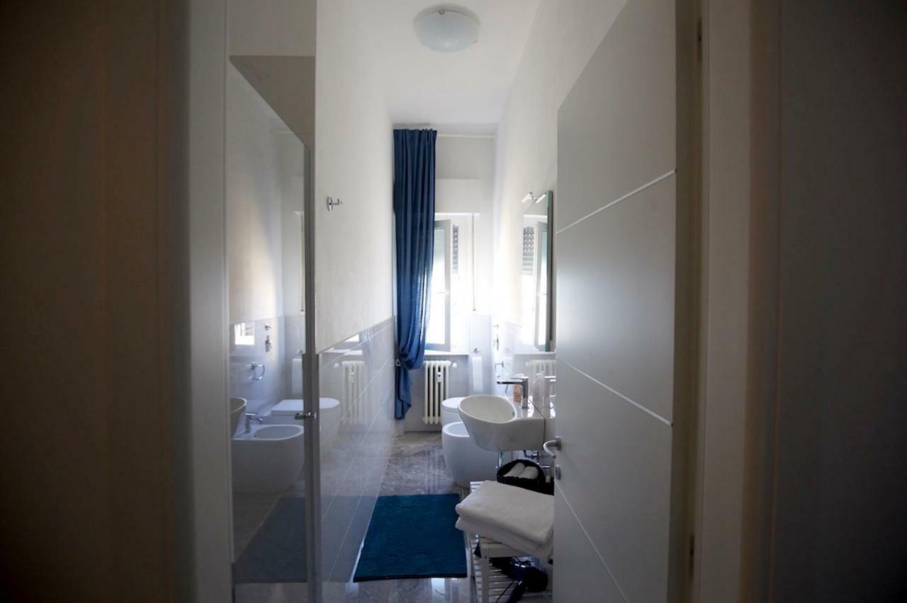 Casa Venus Ieo Apartment Milano Ngoại thất bức ảnh